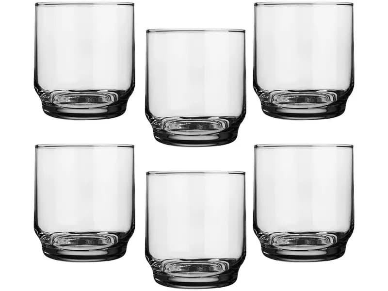 Copo Lights Rocks 290ML