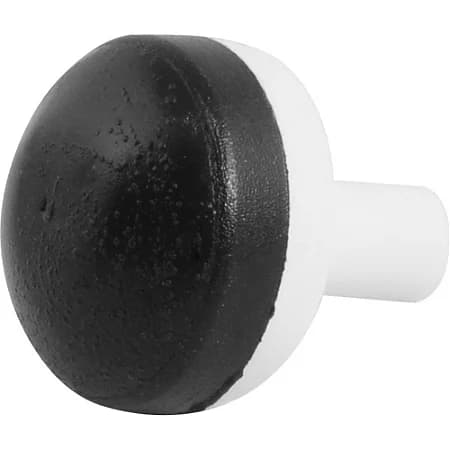 Kit C/4 Vedante Torn. PVC 3/4 Bola