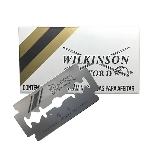 Lamina Wilkinson Sword (unidade)