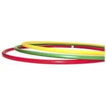 Bambole de plástico adulto 50 cm color