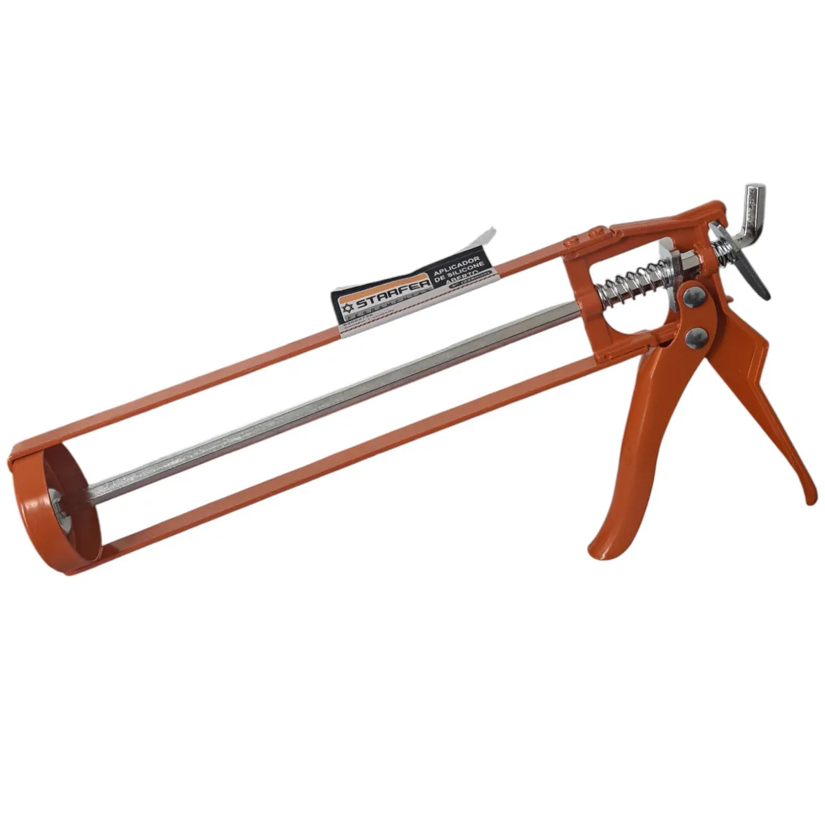 Aplicador de Silicone STARF.ABTO/28