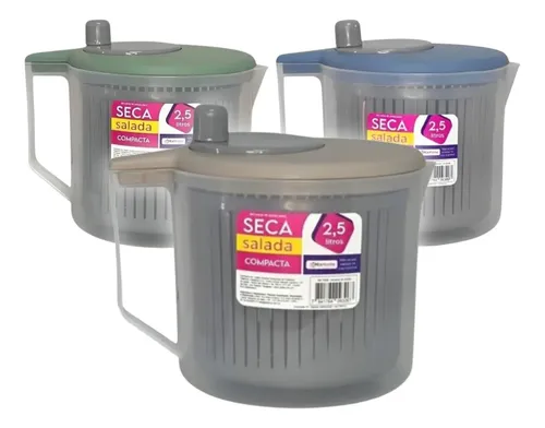 Centrifuga de Saladas Xplast