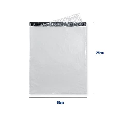 Envelope C/bolha 19X25