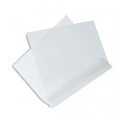 Papel seda branco VPA8000BR