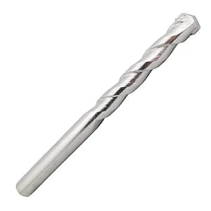 Broca aço rápido Brasfort 6,0 mm