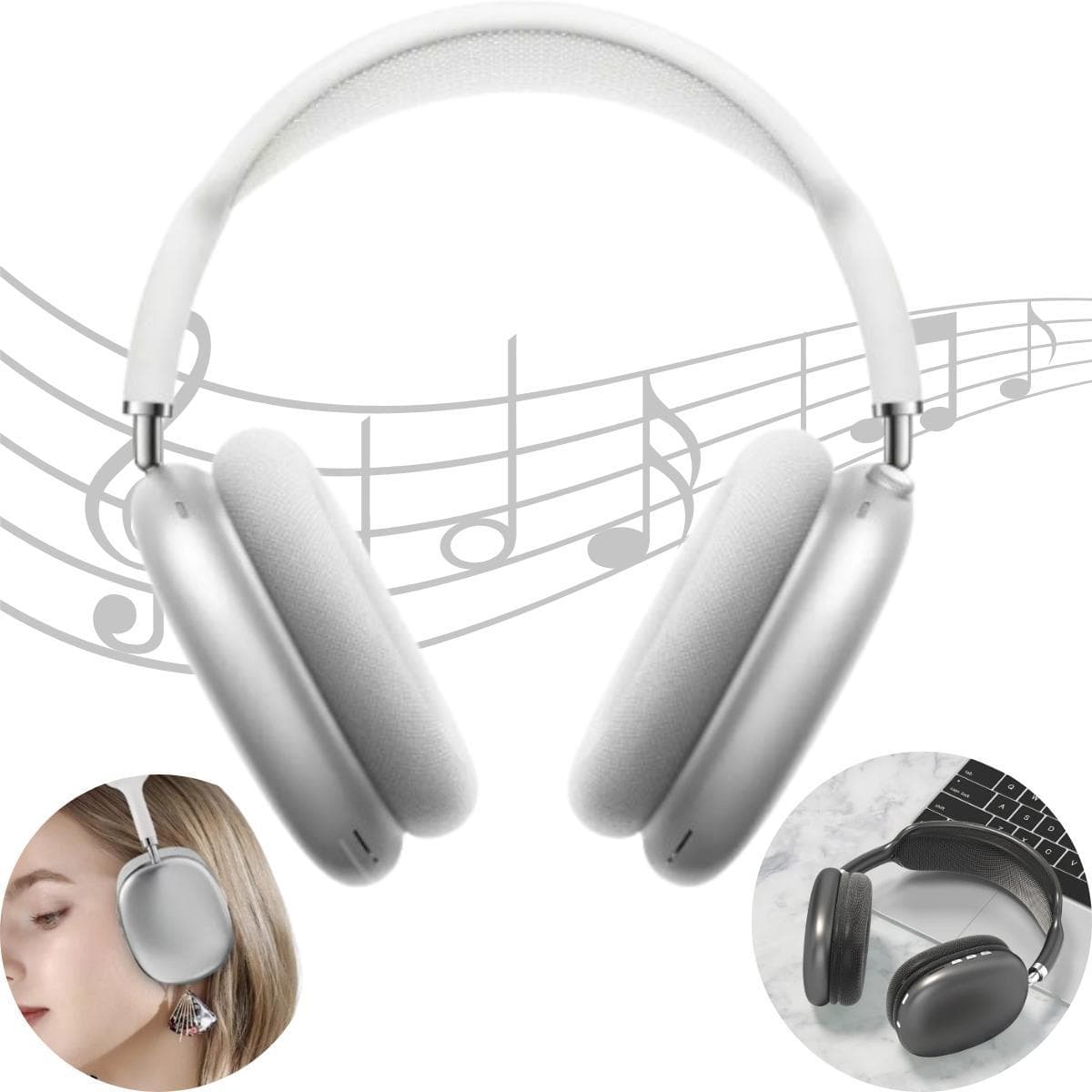 Fone Headset P9