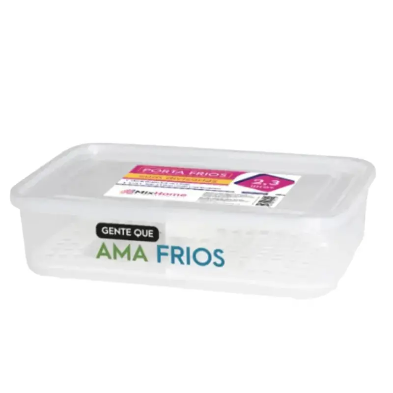 Pote C Divisoria para Frios