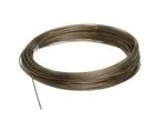 Varal de Aco Klammer 10M