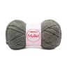 Fio Mollet Aluminio 100G