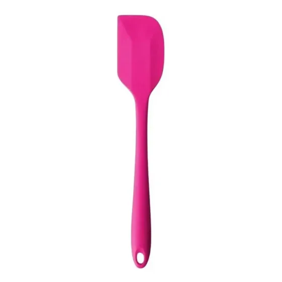 Espátula de silicone 27 cm Pão Duro color