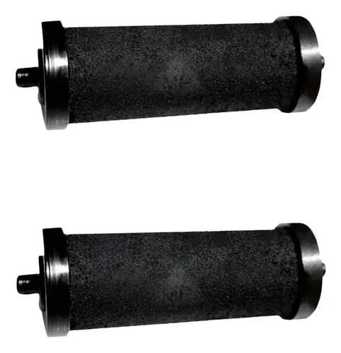 Rolete para Etiquetadora 2 Pecas-KZ5510