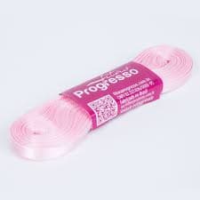 Fita cetim 7 mm x 10 m rosa