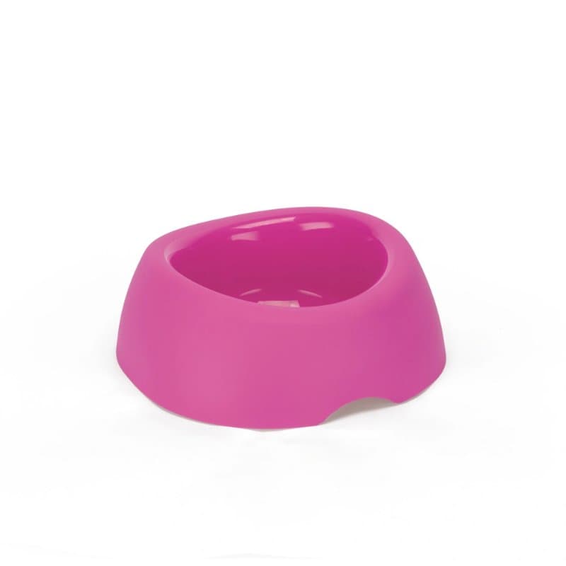 Comedouro 600ml - Rosa